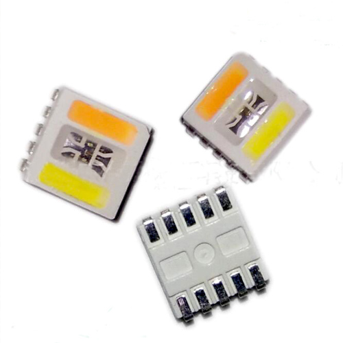RGBWW+W 5in1 LED Chip