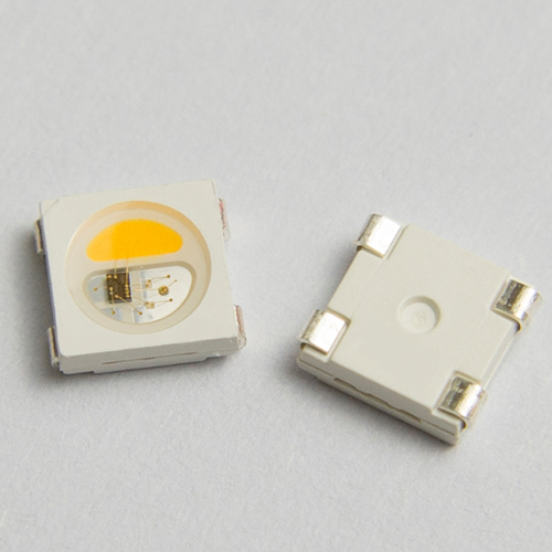 Rimpels Garantie belofte SK6812RGBW Addressable 4in1 LED-LED Chips-SHENZHEN LED COLOR CO., LTD