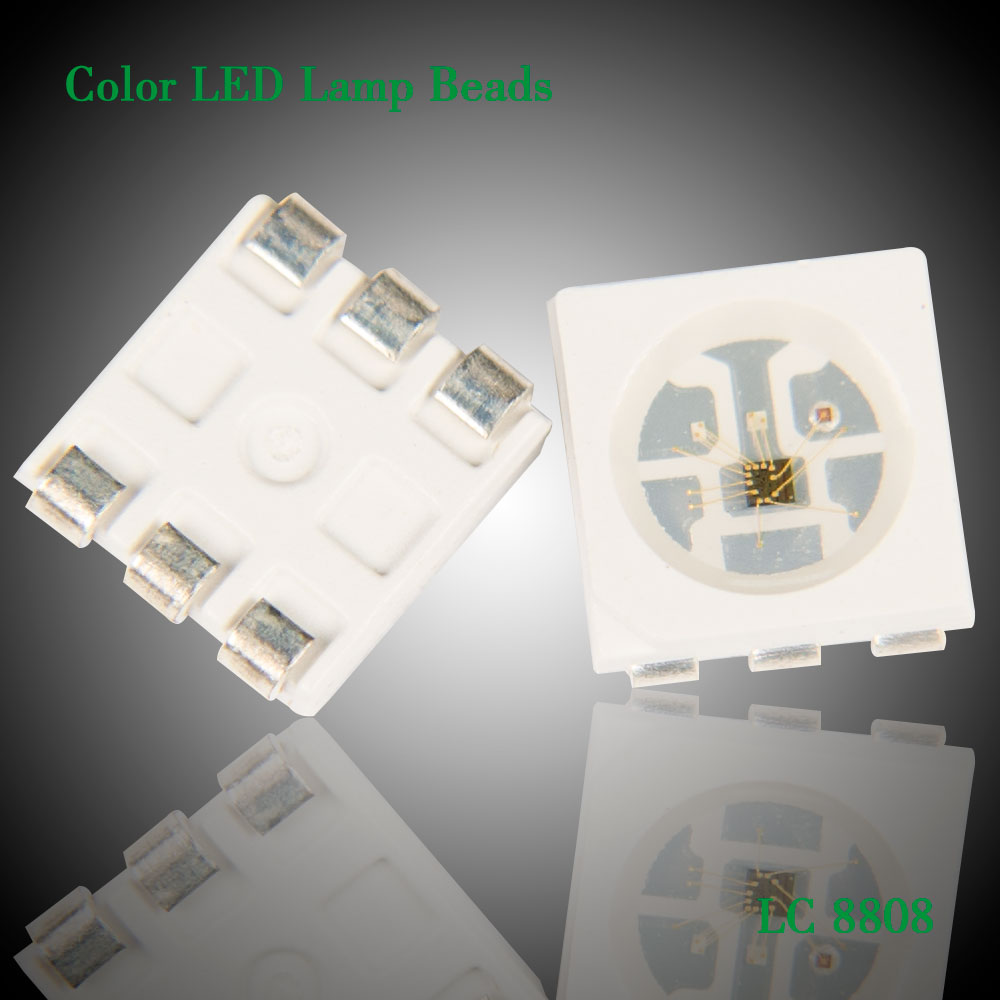 DC12V Pixel LED LC8808